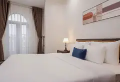 TOÀ KHÁCH SẠN ĐẲNG CẤP, VỪA Ở VỪA KINH DOANH - LÔ GÓC - SIÊU HIẾM. NAM TỪ LIÊM 990 tỷ... Bán bất động sản khác tại Từ Liêm, Hà Nội 10