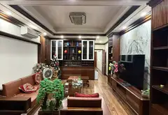 Liền kề Văn Phú dãy vip với nội thất cao cấp, thiết kế hiện đại 90m2, 5 tầng... Bán biệt thự, liền kề tại Hà Đông, Hà Nội 04