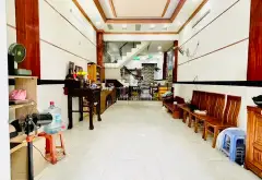BÁN NHÀ HẺM 6M LÊ VĂN QUỚI, BÌNH TÂN, 60m2, 3 TẦNG BTCT, 4PN, NHỈNH 6 TỶ... Bán nhà riêng tại Bình Hưng Hòa, Hồ Chí Minh 01
