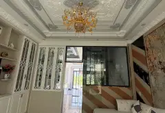 Nhà Mặt Phố 4 Tầng Xây Mới Kèm Thang Máy Ở Xã Nhà Bè, Cơ Hội Vàng Đáng Sở Hữu... Bán nhà mặt phố tại Nhà Bè, Hồ Chí Minh 04