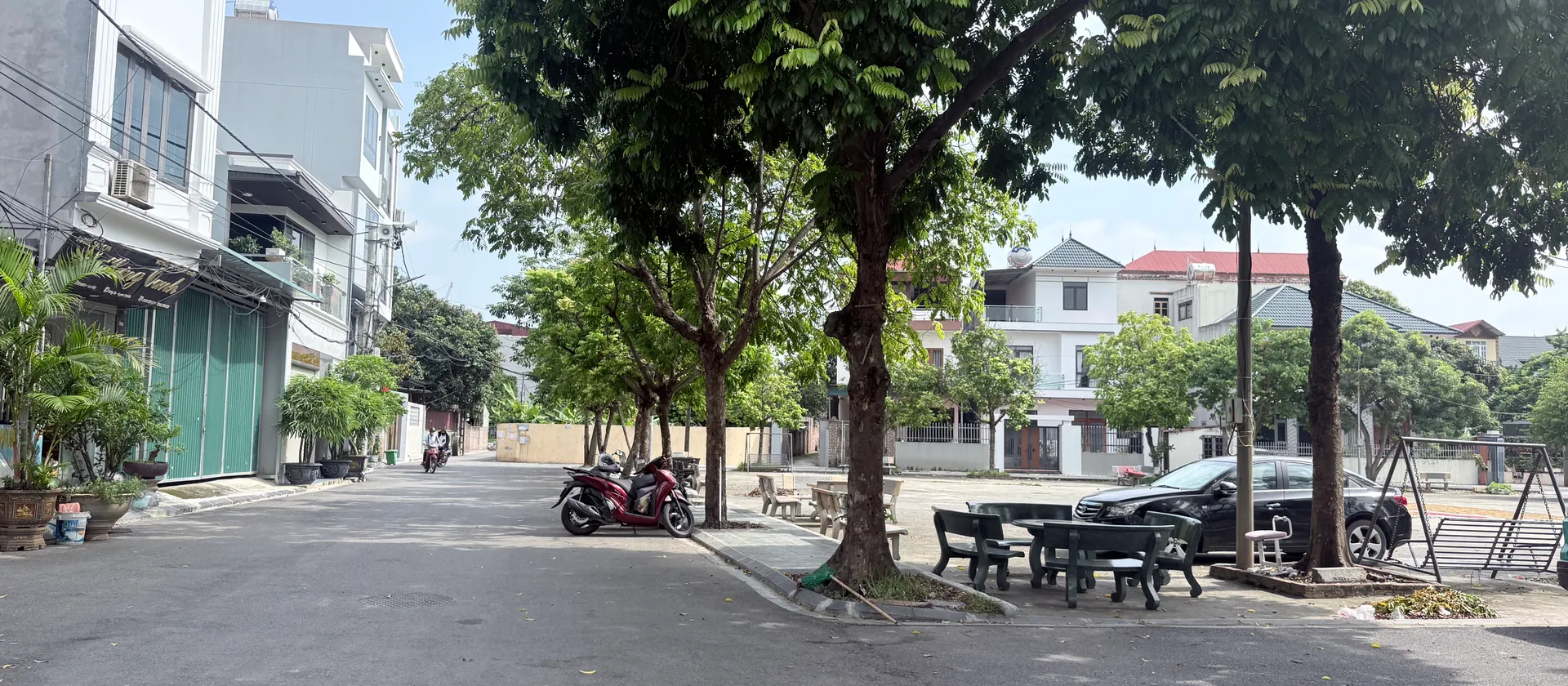 GẦN 70M² NAM HỒNG – 5X TRIỆU/M² – NỞ HẬU 5M – 300M RA QL23B - 8’ TỚI CẦU THĂNG LONG... Bán đất tại Phúc Thịnh, Hà Nội 01