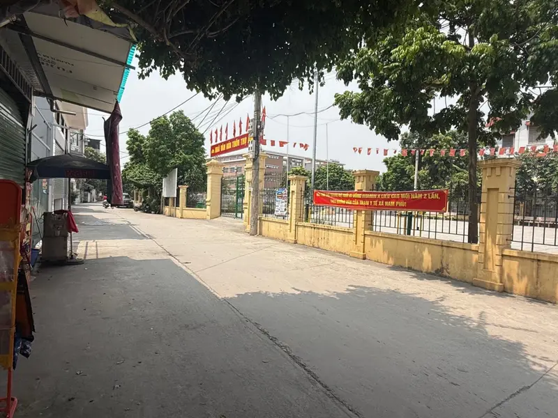 💥💥NGAY CHÂN CẦU TỰ KHOÁT- 44M - 5T - NHÀ MỚI ĐẸP- VÀI BƯỚC RA CHỢ TỰ KHOÁT-S.Ô ĐẸP -G.I,A T.OT... Bán nhà riêng tại Nam Phù, Hà Nội 01