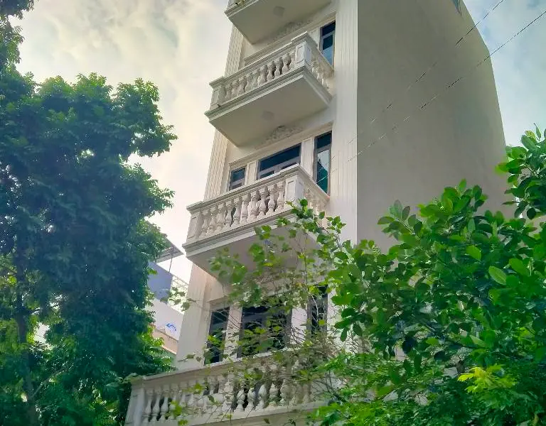 Biệt thự liền kề 7 tầng thang máy gần Hồ Thiên Văn, giá tốt khó bỏ lỡ... Bán biệt thự, liền kề tại Dương Nội, Hà Nội 01