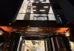 Nhà phố trung tâm Ngọc Thuỵ với thang máy hiện đại, trọn gói nội thất tinh tế... Bán nhà riêng tại Bồ Đề, Hà Nội 01