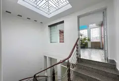 Nhà 4 tầng thiết kế hiện đại hướng Đông Nam tại Lạch Tray, Hải Phòng... Bán nhà riêng tại Lê Chân, Hải Phòng 04