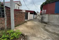 Đất thổ cư rộng giữa trung tâm Sóc Sơn, cơ hội đầu tư vàng... Bán đất tại Kim Anh, Hà Nội 08