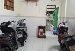 Bán nhà 3 tầng 39m2 Phú Thọ Hòa giá 4.98 tỷ... Bán nhà riêng tại Phú Thọ Hòa, Hồ Chí Minh 02