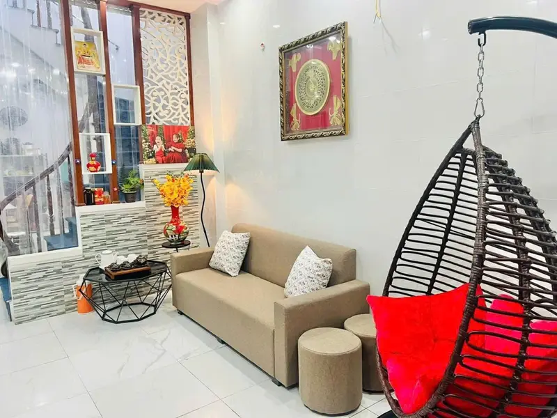 Bán nhà riêng 4 tầng tại Yên Phúc, Văn Quán, Hà Đông - Nhà mới xây nở hậu, vị trí trung tâm... Bán nhà riêng tại Hà Đông, Hà Nội 01