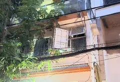 Bán nhà 5 tầng Phú Thạnh Tân Phú giá 10.8 tỷ diện tích 66m2... Bán nhà riêng tại Phú Thạnh, Hồ Chí Minh 08
