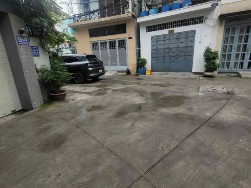 Bán nhà riêng Lê Quang Định, Bình Thạnh – 76m² – 4 tầng, thu 240 triệu/tháng... Bán nhà riêng tại Gia Định, Hồ Chí Minh 01