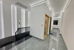 Cơ Hội Vàng! Nhà Mặt Phố 3 Tầng Tại Khu Dân Cư Lê Phong - Chỉ 5.2 Tỷ... Bán nhà mặt phố tại An Phú, Hồ Chí Minh 10
