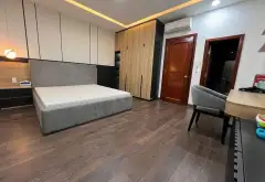 Nhà mặt phố 5 tầng có thang máy, vỉa hè rộng cực tiện kinh doanh... Bán nhà mặt phố tại An Lạc, Hồ Chí Minh 13