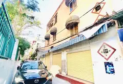 Bán nhà 3 tầng Ngô Tất Tố, góc 2 mặt tiền hẻm xe hơi, gần đại học Tôn Đức Thắng, sát metro, gần aua... Bán nhà riêng tại Thạnh Mỹ Tây, Hồ Chí Minh 01