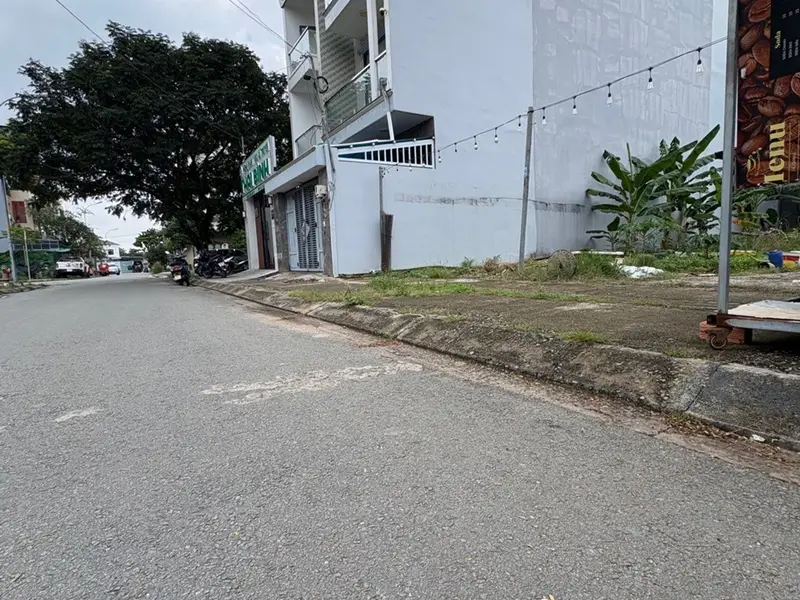 Mua Bán đất tại KDC Tam Bình, Thủ Đức, diện tích 119m², pháp lý đủ, giá 11 tỷ đồng, mặt tiền 4.5m... Bán đất tại Tam Bình, Hồ Chí Minh 01