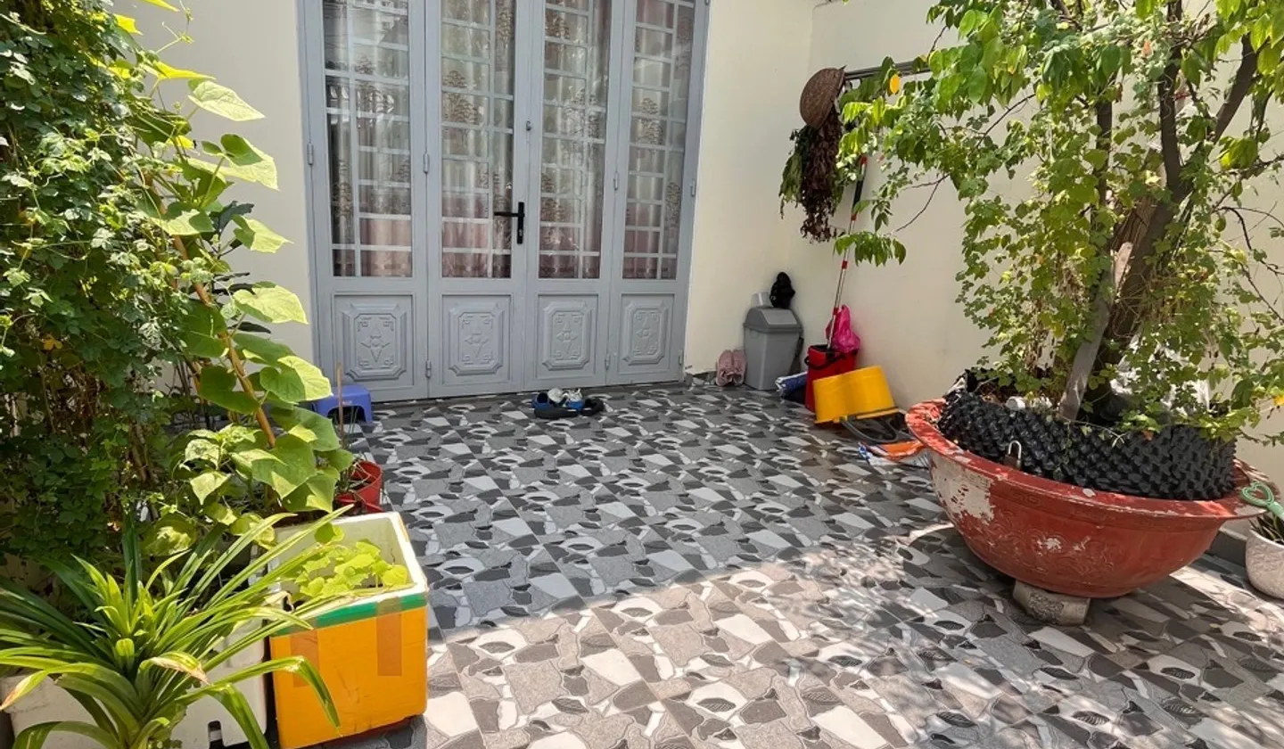 Bán nhà riêng 1 tầng 120m2 tại Đào Trí, dãy trọ đang kinh doanh, pháp lý rõ ràng... Bán nhà riêng tại Phú Thuận, Hồ Chí Minh 01