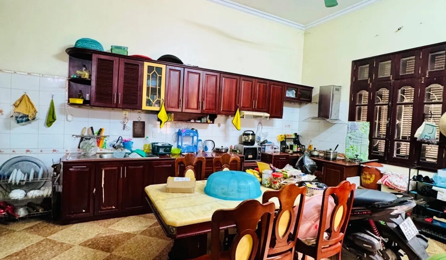 Bán đất mặt ngõ ô tô Hoàng Mai, diện tích 60m2, giá 19 tỷ... Bán đất tại Tương Mai, Hà Nội 01