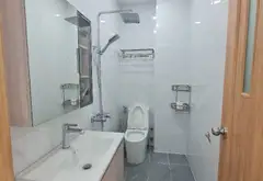 Bán nhà riêng 6 tầng có thang máy tại Tân Thới Nhất, diện tích 66 m2, pháp lý cơ sở... Bán nhà riêng tại Thới An, Hồ Chí Minh 07
