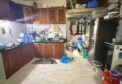 Nhà 2 Tầng Mặt Tiền Đường 16M Khu Dân Cư Trí Thức Quận 12 - Giá Tốt Thương Lượng... Bán nhà riêng tại Đông Hưng Thuận, Hồ Chí Minh 01
