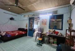Nhà cấp 4 hai mặt tiền rộng 180 m2 tại phường Hạnh Thông, Hồ Chí Minh... Bán owner_side tại Hạnh Thông, Hồ Chí Minh 05