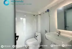 Cơ hội sở hữu chung cư mini 50 phòng full nội thất tại Gò Vấp giá tốt... Bán chung cư mini tại An Nhơn, Hồ Chí Minh 10