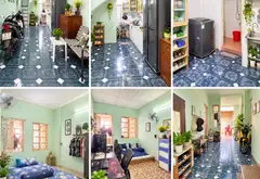 👉QUẬN 1- NGUYỄN CẢNH CHÂN 🆘 HẠ GIÁ MỚI 6.3 TL
👉DT:30 M2 (3 ×10 )
👉DT SÀN 60 M2
👉BÁN NHÀ HẺM 3... Bán nhà riêng tại Cầu Ông Lãnh, Hồ Chí Minh 11