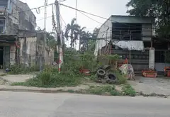 Nhà mặt phố kinh doanh tốt 80m² tại Phù Lỗ, gần cầu vượt Quốc Lộ 3... Bán nhà mặt phố tại Sóc Sơn, Hà Nội 01