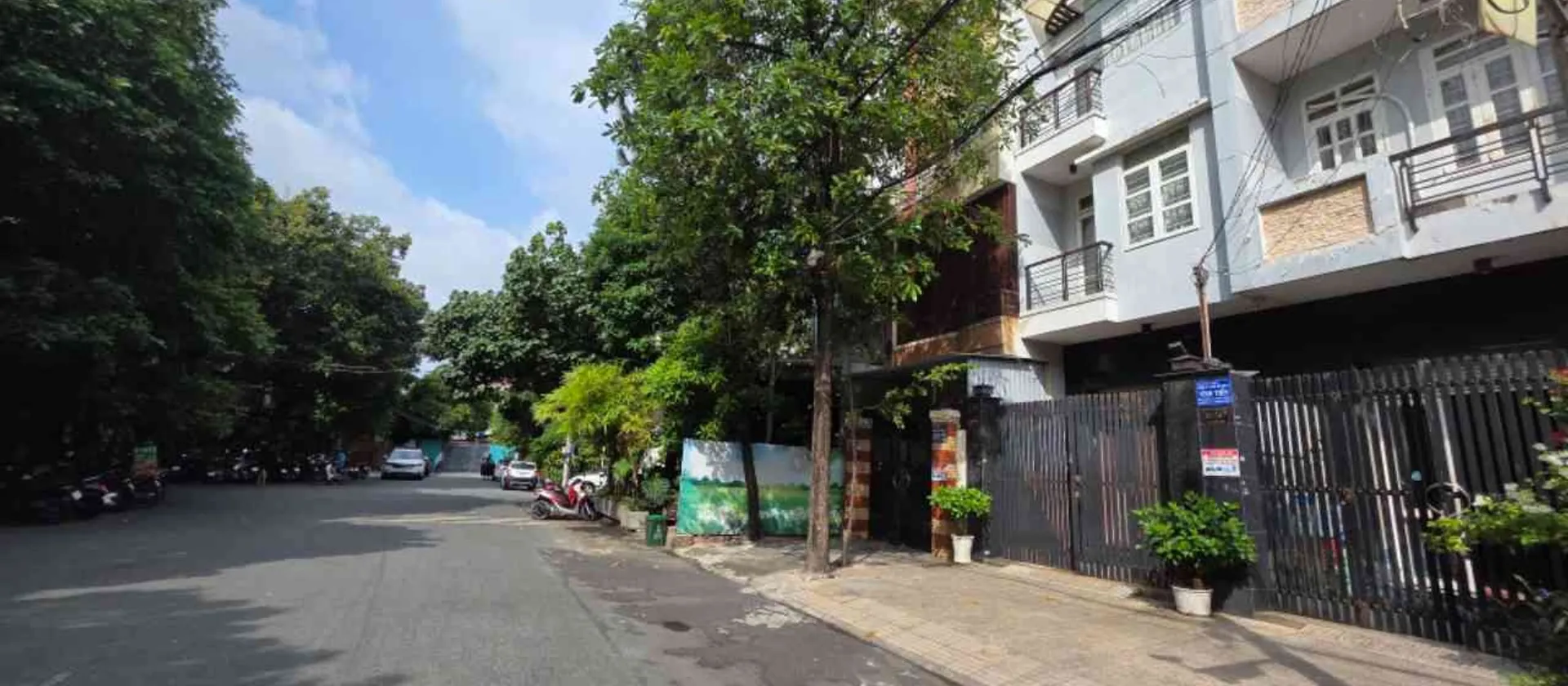 Nhà Liền Kề Tân Sơn Nhì - Không Gian Đẳng Cấp Cho Gia Đình Và Văn Phòng... Bán nhà riêng tại Tân Sơn Nhì, Hồ Chí Minh 01