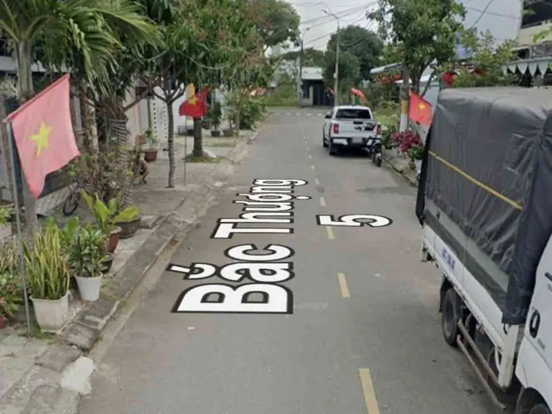 BÁN ĐẤT BẮC THƯỢNG 5 - ngay Golden Hills - KDC NAM NGUYỄN TẤT THÀNH NỐI DÀI 5M X 20M NHỈNH 3 TỶ... Bán đất tại Hải Vân, Đà Nẵng 01