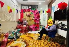 Nhà trong ngõ, ngách, hẻm - 30m² - Xuân Phương, Nam Từ Liêm, Hà Nội - 5.4 tỷ... Bán nhà riêng tại Xuân Phương, Hà Nội 07