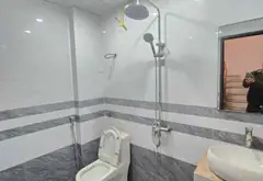 Cơ hội hiếm có sở hữu nhà 5 tầng mới toanh gần phố với giá hợp lý... Bán nhà riêng tại Đại Thanh, Hà Nội 06