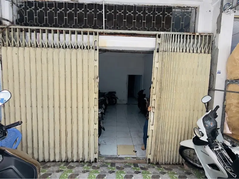 Căn hộ chung cư mặt tiền kinh doanh tầng trệt quận Tân Bình... Bán căn hộ chung cư tại Tân Hòa, Hồ Chí Minh 01