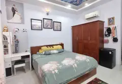 Bán nhà 4 tầng hiện đại tại đường Lê Văn Quới, Bình Hưng Hòa, diện tích 53.4m²... Bán nhà riêng tại Bình Hưng Hòa, Hồ Chí Minh 04