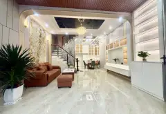 NHÀ ĐẸP 3 TẦNG – NGANG 5M HIẾM – HUỲNH TẤN PHÁT - NHÀ BÈ - 50M² – CHỈ 4,85 TỶ... Bán nhà riêng tại Nhà Bè, Hồ Chí Minh 09