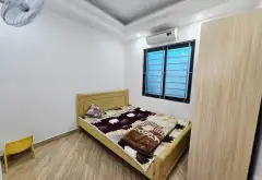 Bán nhà riêng 5 tầng tại Tây Hồ có mặt ngõ ô tô 4 chỗ, diện tích 34m2, pháp lý rõ ràng... Bán nhà riêng tại Tây Hồ, Hà Nội 05