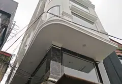 MẶT PHỐ Trần Vỹ -78m -9 tầng thông sàn, có hầm – TOÀ VĂN PHÒNG KẾT HỢP CHDV – LÔ GÓC 3 MẶT THOÁNG... Bán nhà mặt phố tại Cầu Giấy, Hà Nội 02