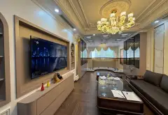 Bán nhà mặt phố Hồng Tiến 7 tầng vị trí trung tâm sát cầu Trần Hưng Đạo view trên cao ngắm tầu lượn... Bán nhà mặt phố tại Bồ Đề, Hà Nội 04