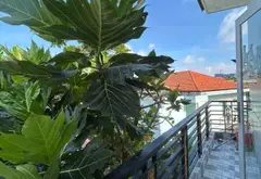 Bán nhà 4 tầng 50m2, sân gara, hẻm thông thoáng tại quận trung tâm... Bán nhà riêng tại Nhà Bè, Hồ Chí Minh 10