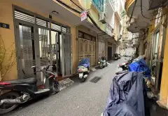 Bán nhà phố Hồng Mai... Bán nhà riêng tại Bạch Mai, Hà Nội 04