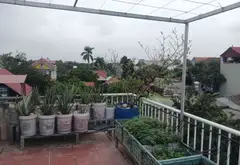 Nhà 3 tầng hiện đại, view đẹp ở Nội Bài, Hà Nội... Bán nhà riêng tại Nội Bài, Hà Nội 16