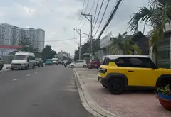 🚗HẺM XE HƠI 🏠 NHÀ 3 TẦNG - QL13 - ĐỐI DIỆN VẠN PHÚC CITY – 💰6tỉ - 📕sổ hồng riêng,... Bán nhà riêng tại Hiệp Bình, Hồ Chí Minh 10