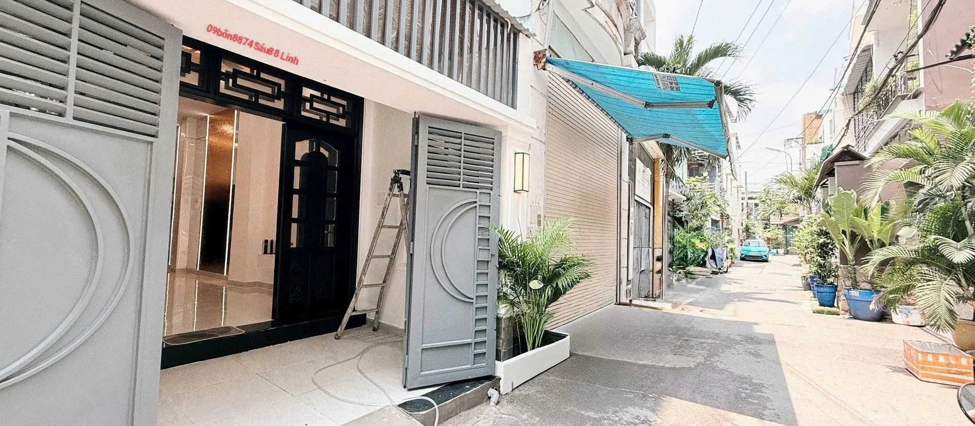 🔥 SIÊU PHẨM GÒ VẤP – 52M² – 4 TẦNG – Ô TÔ ĐỖ CỬA! 🔥
🏠 BTCT kiên cố | 4PN | 5WC
✨ Full nội thất –... Bán nhà riêng tại Thông Tây Hội, Hồ Chí Minh 01