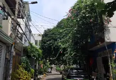 Bán nhà riêng 4 tầng 80m2 tại khu vực có pháp lý rõ ràng, giá 8,3 tỷ đồng... Bán nhà riêng tại Bình Trị Đông, Hồ Chí Minh 05