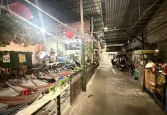 Nhà mặt phố diện tích rộng tại Trung Mỹ Tây, Quận 12... Bán nhà mặt phố tại Trung Mỹ Tây, Hồ Chí Minh 03