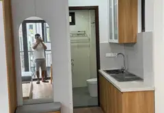 Bán nhà riêng 7 tầng tại phường Ba Đình, Hà Nội, lô góc 2 mặt thoáng, thang máy, full đồ... Bán nhà riêng tại Ba Đình, Hà Nội 08
