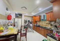 Nhà đẹp Tân Phú 4 tầng, giá hấp dẫn giảm ngay 250 triệu... Bán nhà riêng tại Phú Thạnh, Hồ Chí Minh 05