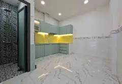 Nhà Quang Trung giảm 400 triệu chốt nhanh... Bán nhà riêng tại Gò Vấp, Hồ Chí Minh 09