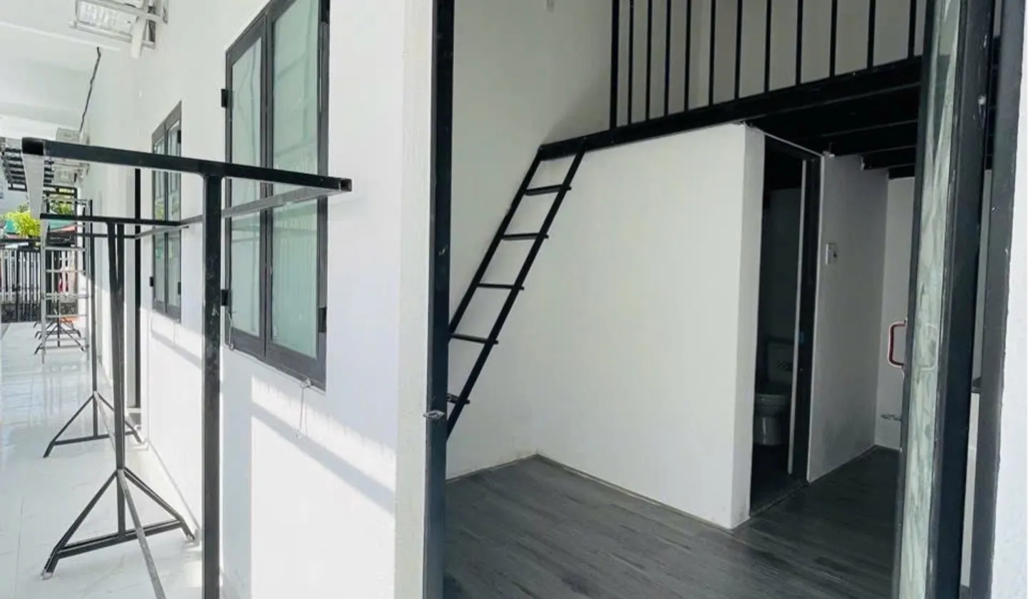 Dãy trọ liền kề Nguyễn Lương Bằng - Dòng tiền 65 triệu/tháng... Bán căn hộ chung cư tại Liên Chiểu, Đà Nẵng 01
