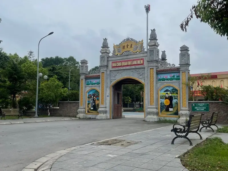 Bán đất phường Kinh Bắc, Bắc Ninh, diện tích 78.5 m², giá hỗ trợ giảm... Bán đất tại Kinh Bắc, Bắc Ninh 01