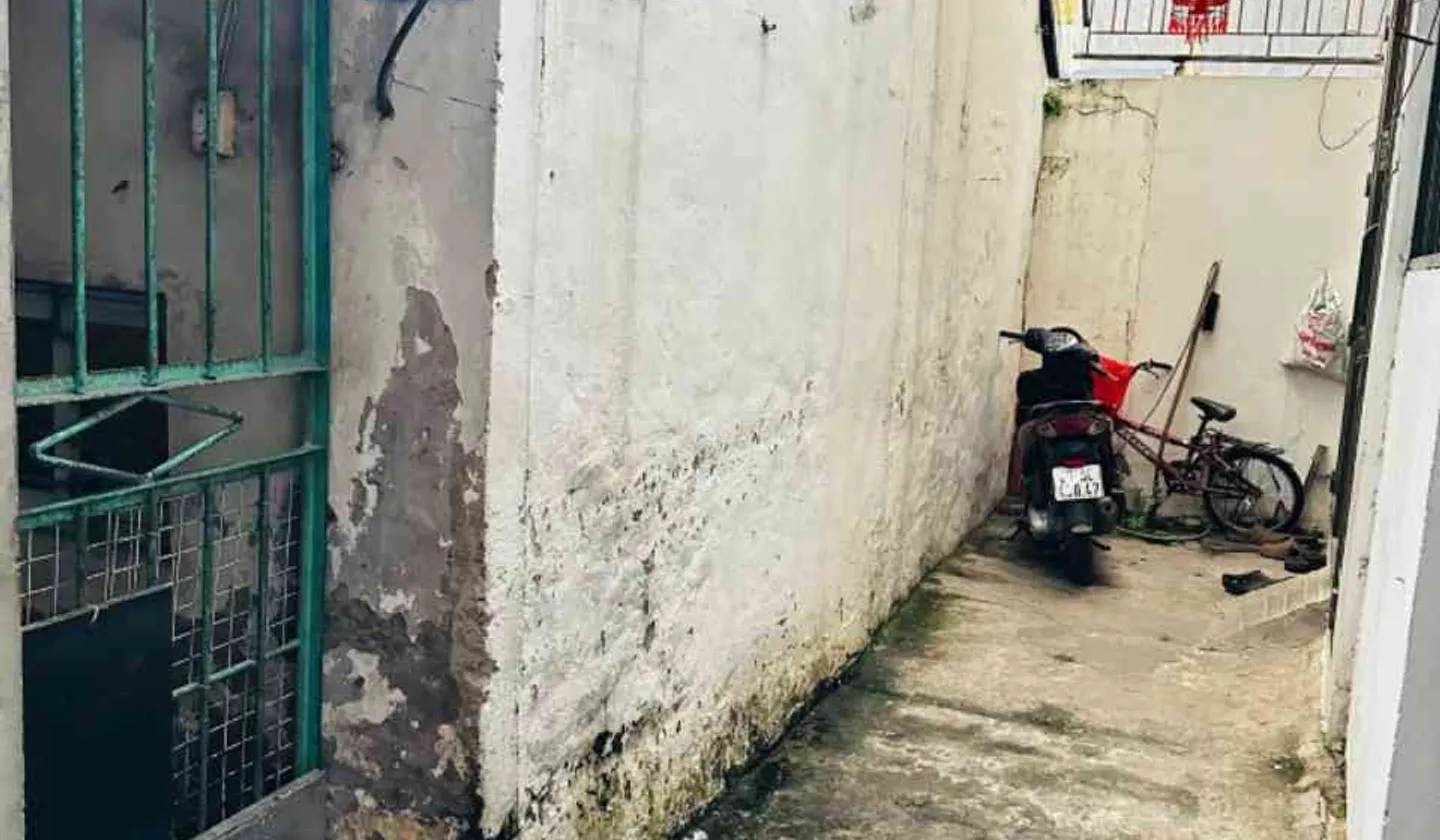 5 tỷ cam kết hình ảnh thông tin xác thựchà đất mặt tiền rộng, tiềm năng đầu tư tại Quận Hoàng Mai... Bán nhà riêng tại Lĩnh Nam, Hà Nội 01