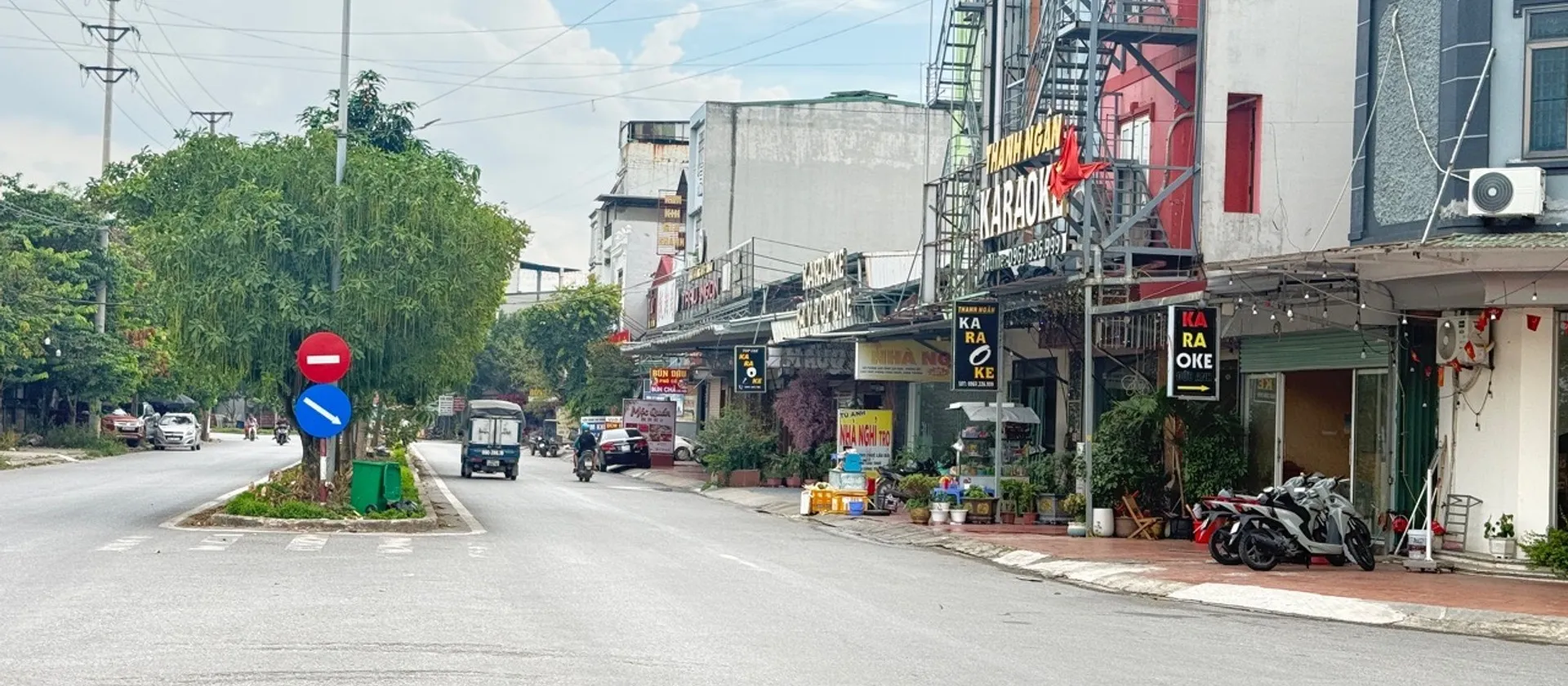 Bán nhà mặt phố 2 tầng 8 phòng trọ gần KCN Đại Đồng Bắc Ninh... Bán nhà mặt phố tại Đại Đồng, Bắc Ninh 01